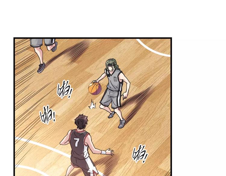 第32话 战术被破，陷入苦战10