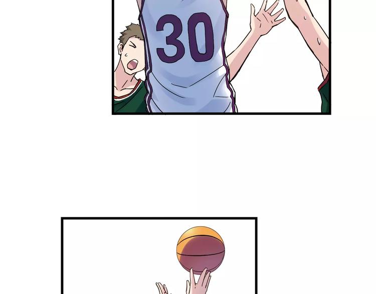 第38话 球场上的她6