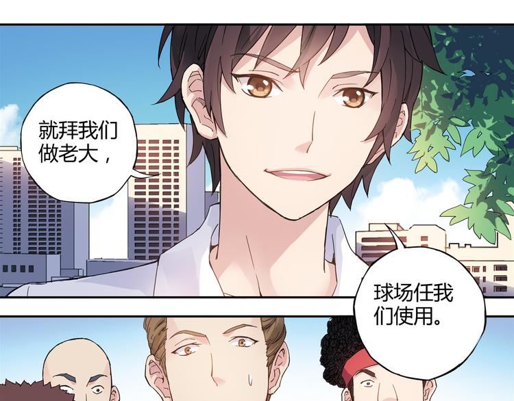 第5话 重拾篮球24