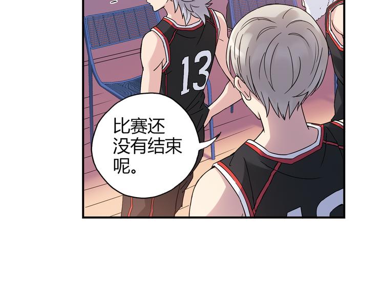 第19话 这是你真心喜欢的篮球吗？72