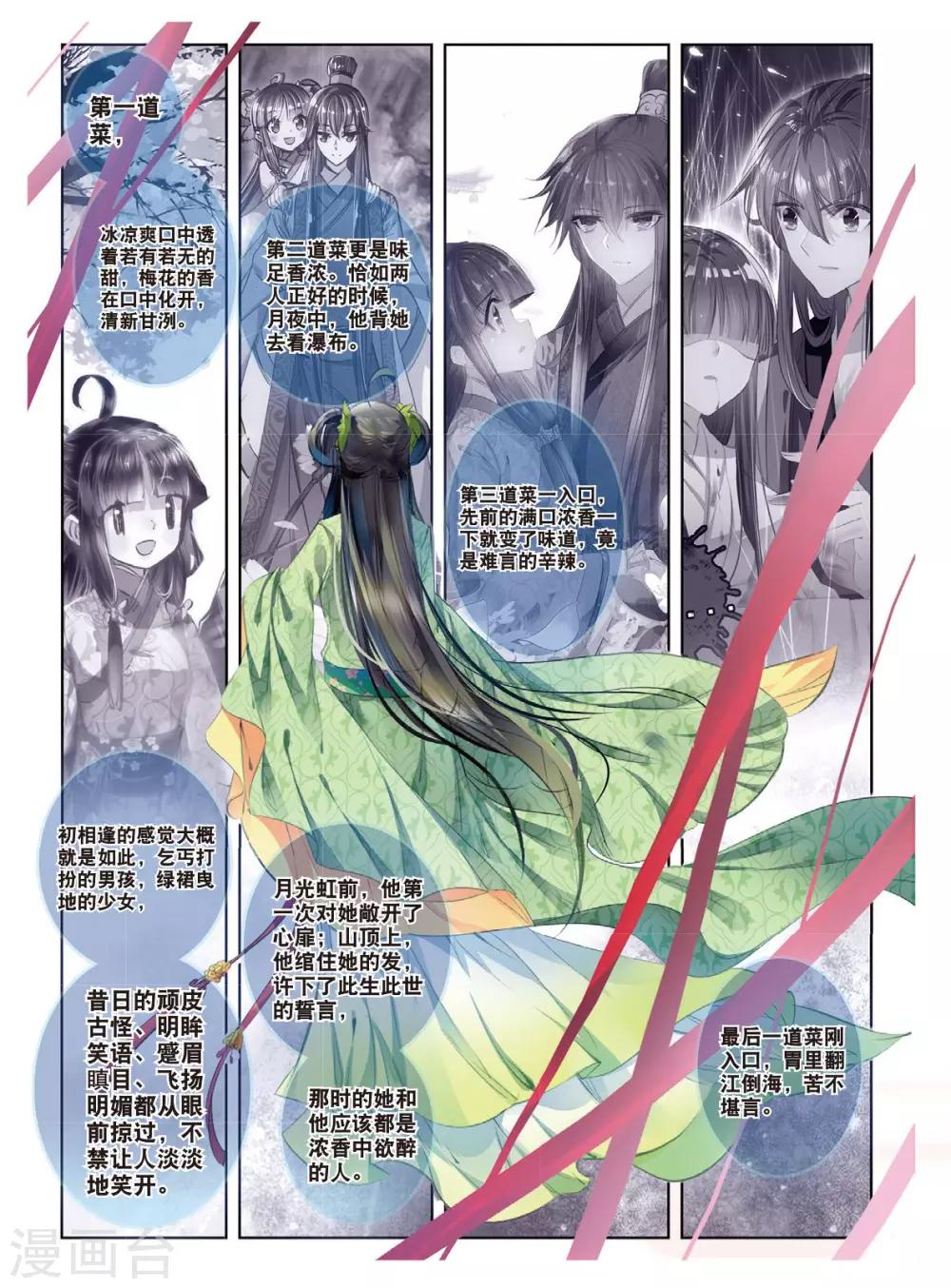 第54话 只应碧落重相见3