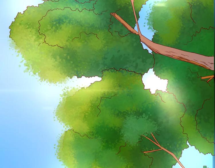 第11话 他的秘密？1