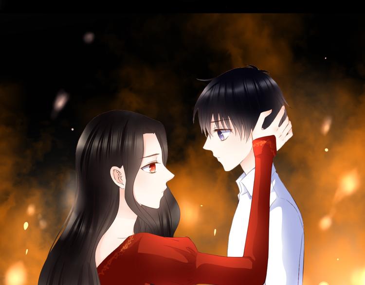 第53话 百年后的相遇34
