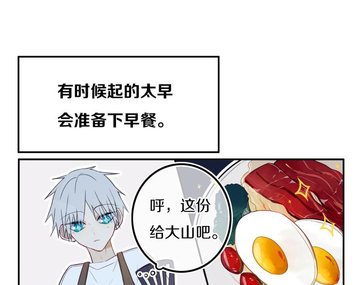 番外 独处的两人7