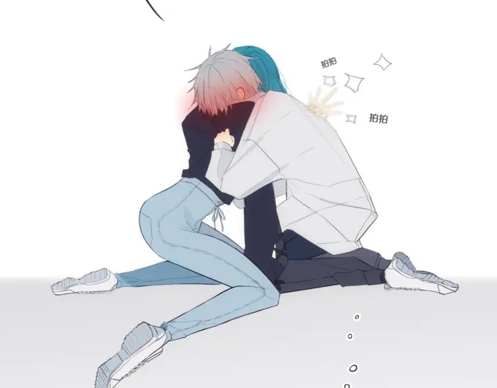 第56话 那做我学姐怎么样？120