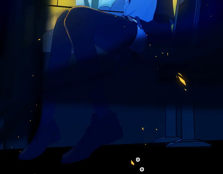 第51话 眼睛瞪得像铜铃——33