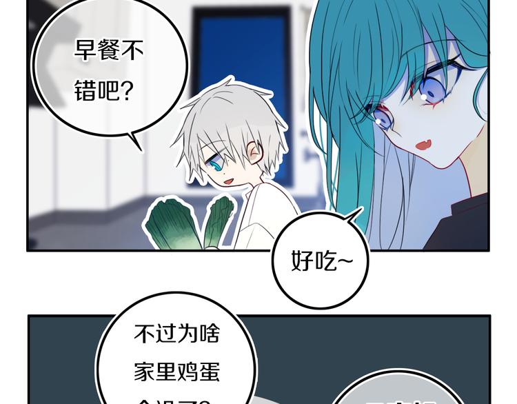 番外 独处的两人12