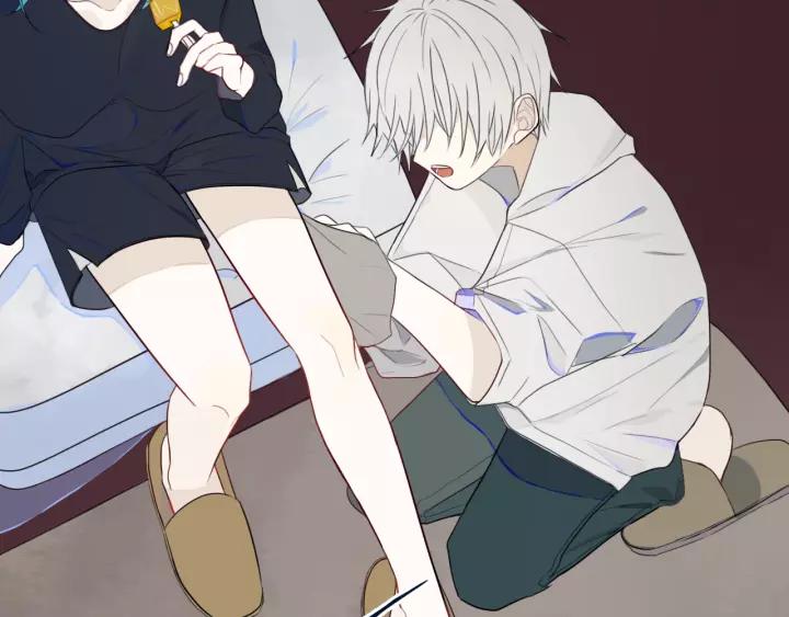 第34话 演啥呢？16