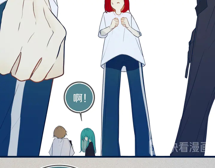 第44话 酸溜溜的修兮56