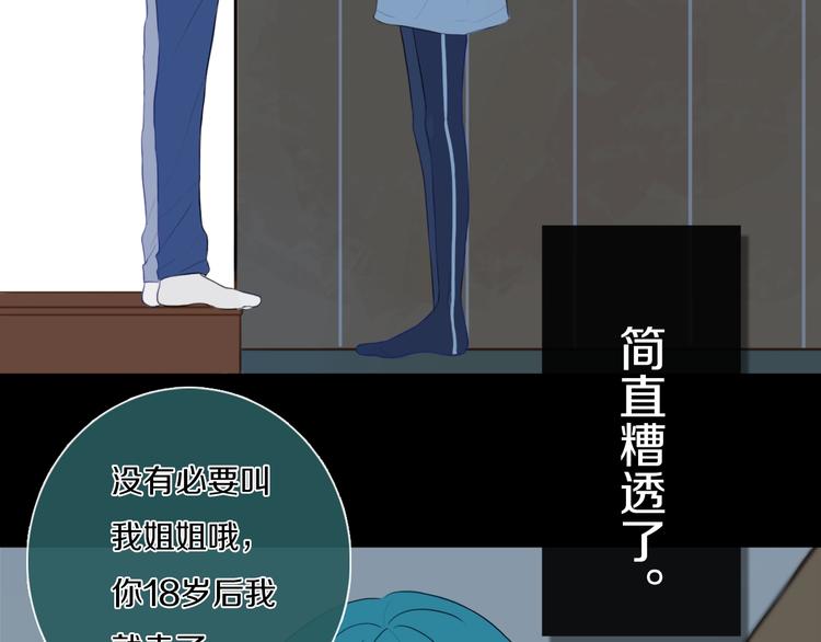 第3话  初见125
