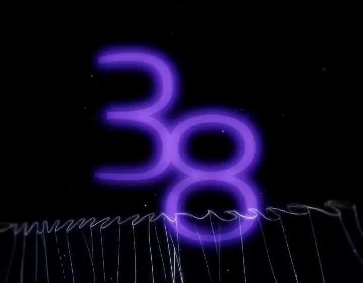 第38话 真是个爷们。1