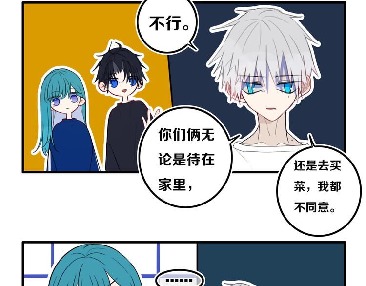 番外 独处的两人28