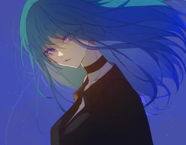 第56话 那做我学姐怎么样？53