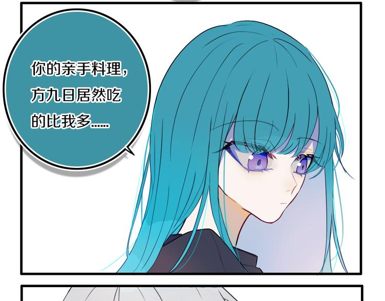 番外 独处的两人19