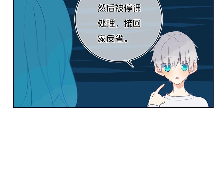 番外  欢迎回来！23