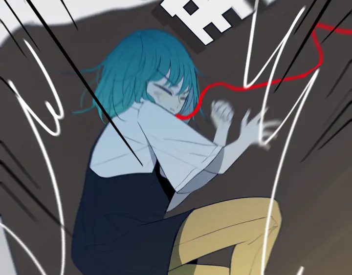 第47话 噩梦47