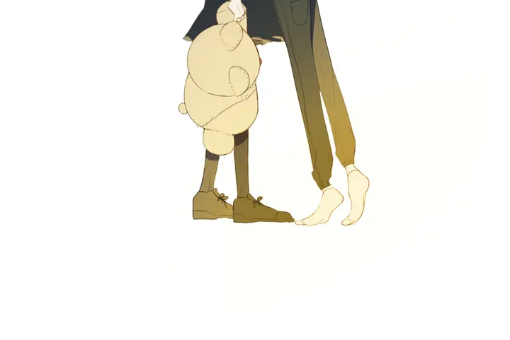 第51话 眼睛瞪得像铜铃——56
