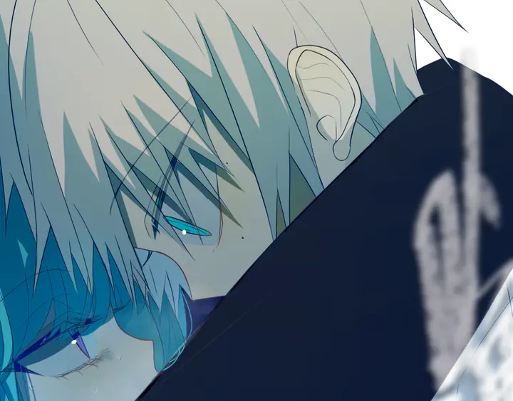 第51话 眼睛瞪得像铜铃——87