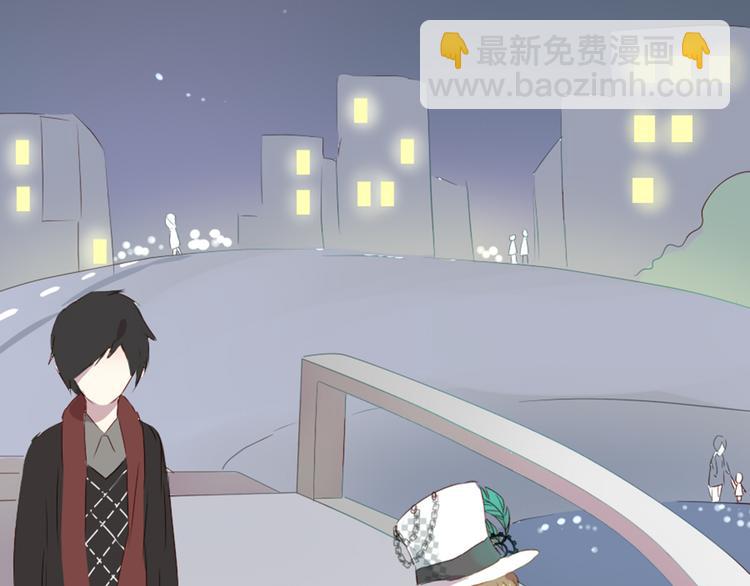 第8话 是错觉吗49