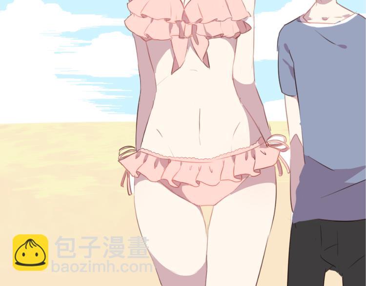 第25话 抓紧我的手！3