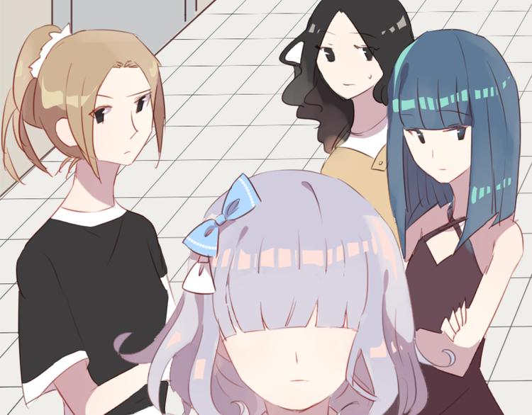 第38话 不期而遇33