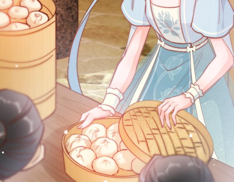 第25话 巧做美食助赈灾89