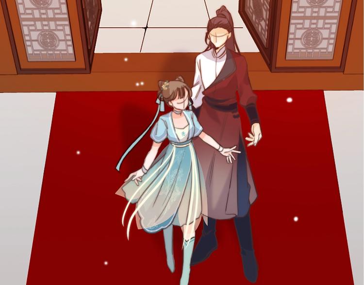 第1话 拐个厨娘入王府113