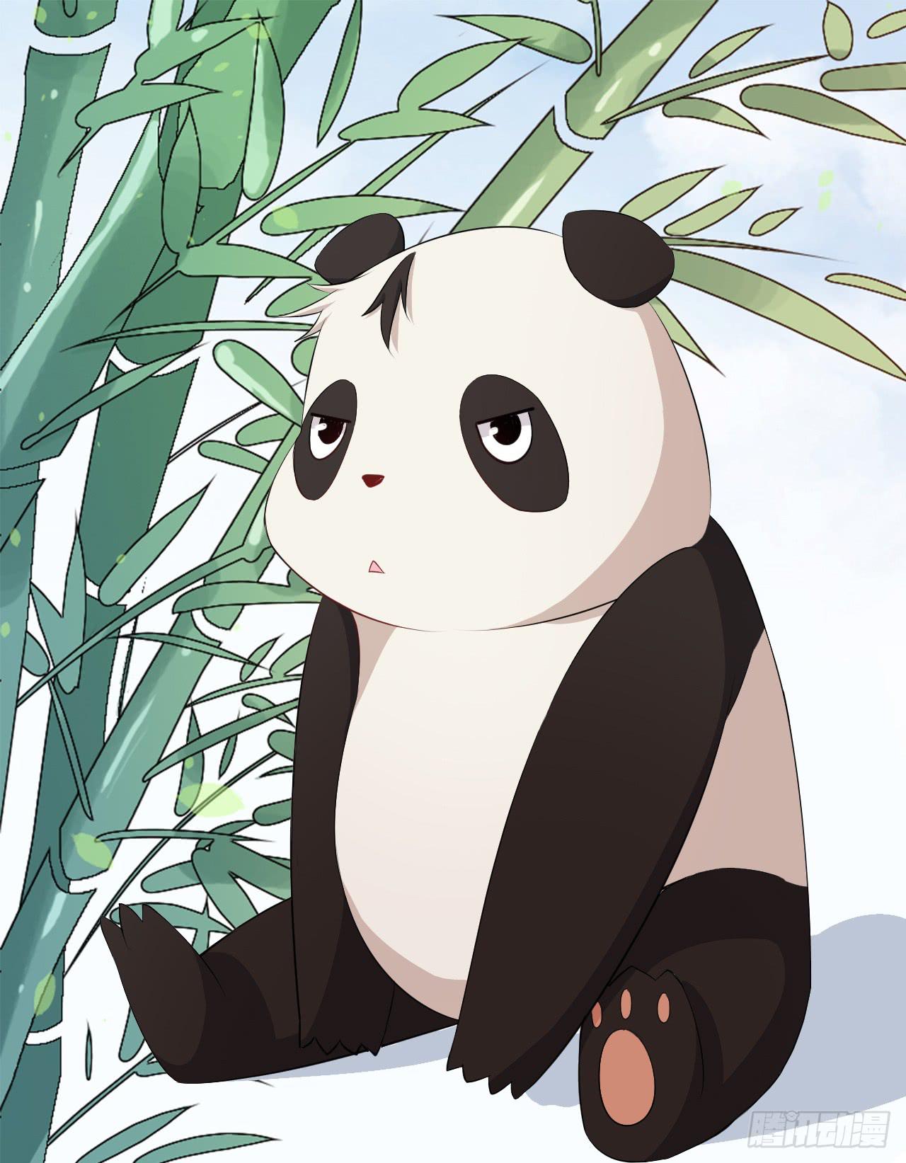 042黑眼圈不是坏妖怪（十）0