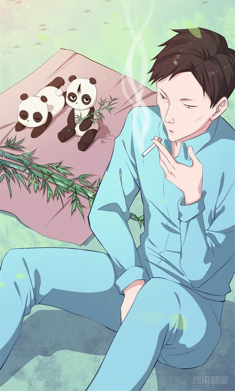 041黑眼圈不是坏妖怪（九）16