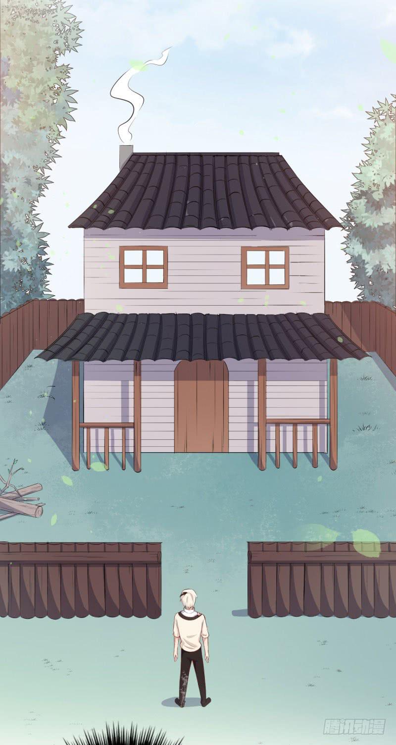 039黑眼圈不是坏妖怪（七）24
