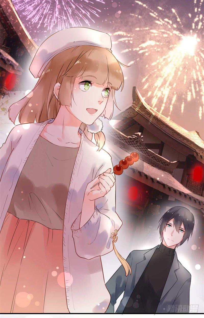 番外：新年愿望3