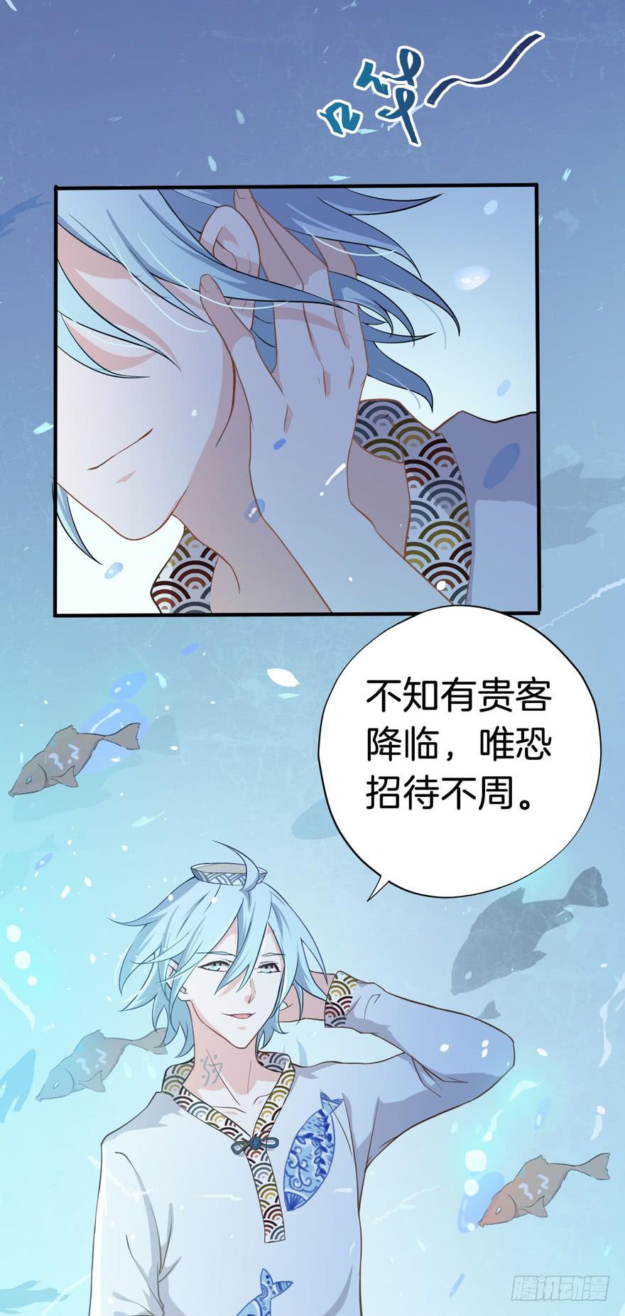 003电梯公寓里的龙宫仙境（一）48