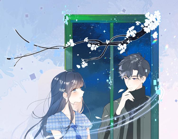 交响町老师新作7月20日上线~1