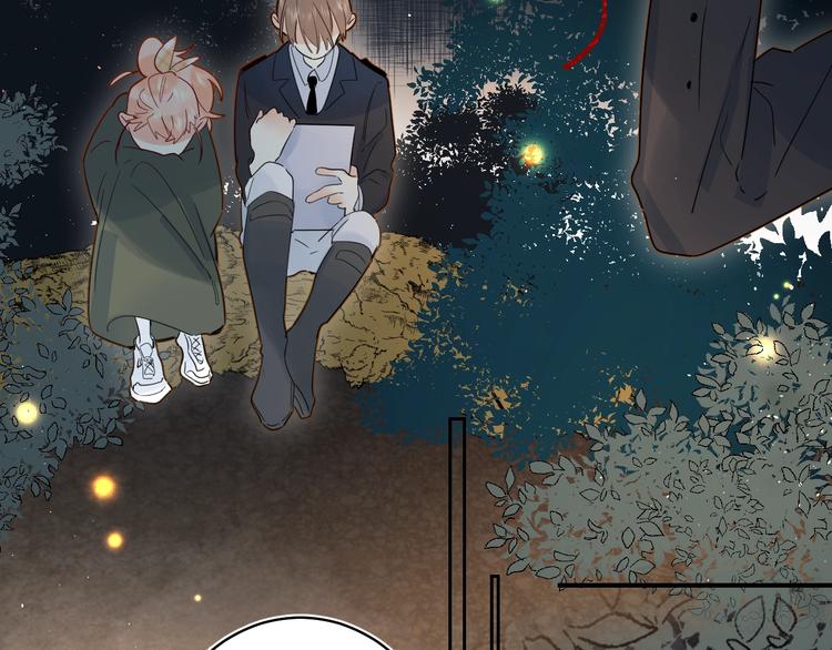 第44话 炙热月光30