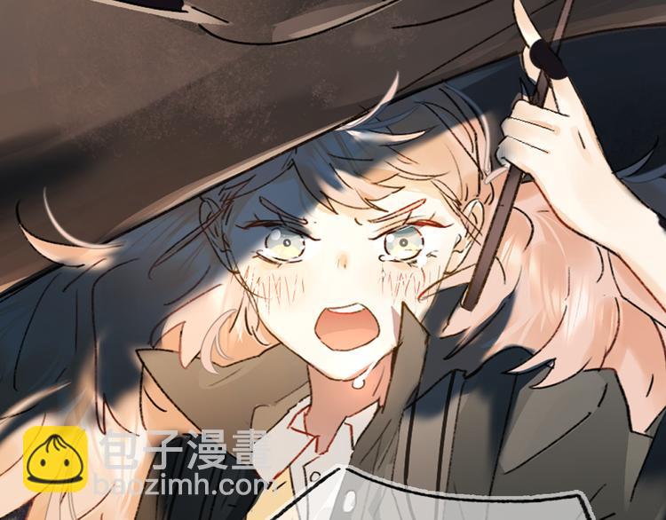 序章 逆袭魔女，青春来袭！54