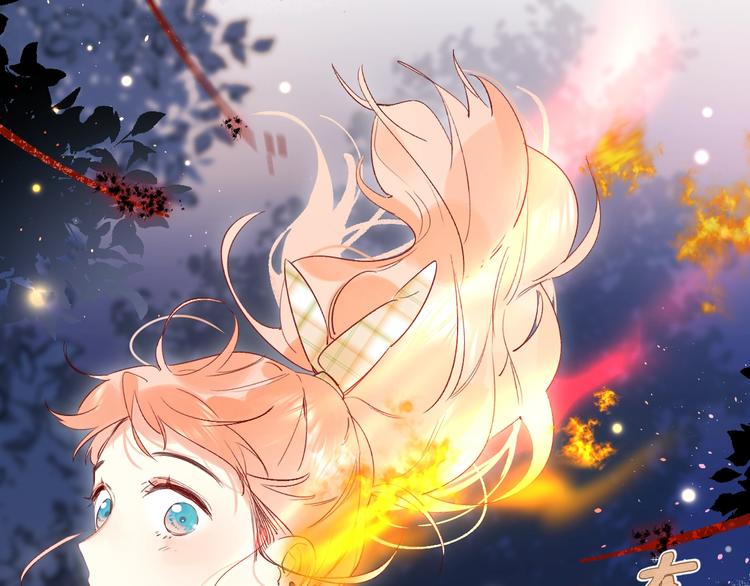 第44话 炙热月光4
