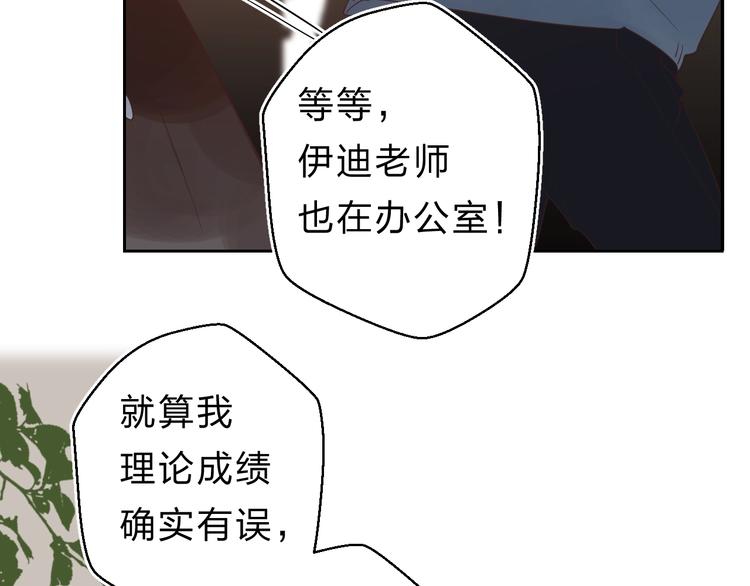 第21话 月考成绩公布！94
