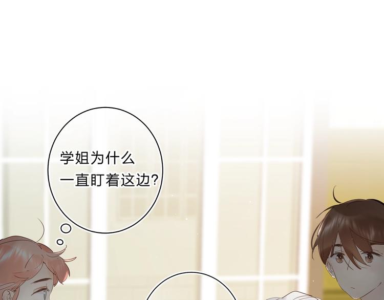 第24话 尴尬！再次遇到学姐！88