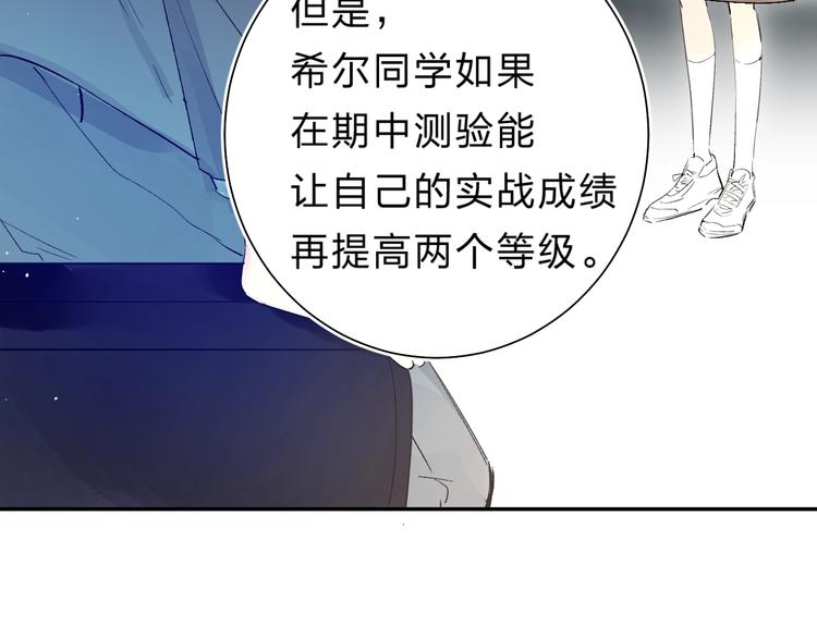 第25话 朋友的温度100