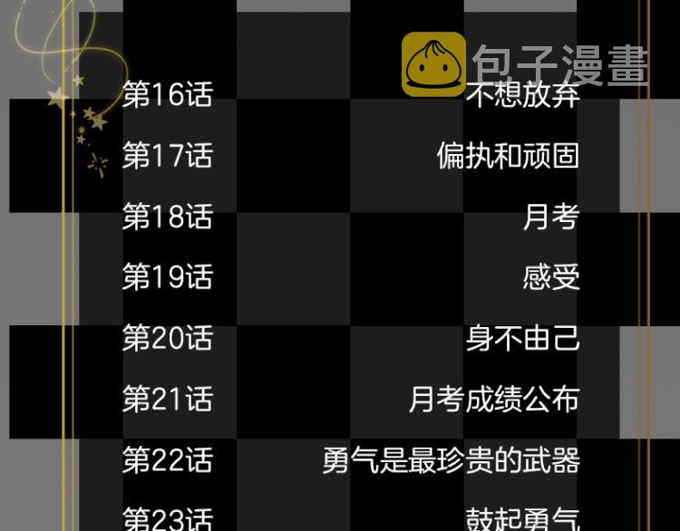 《垫底魔女》单行本2上线10