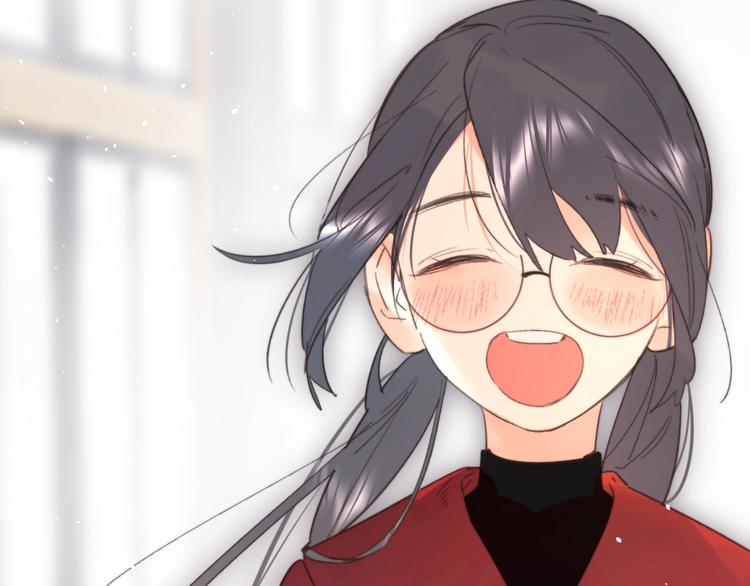 第37话 她好可爱！2