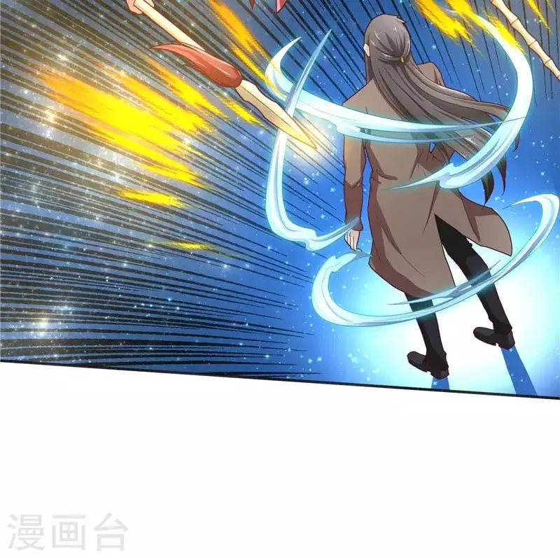 第25话 擅闯仙家重地23