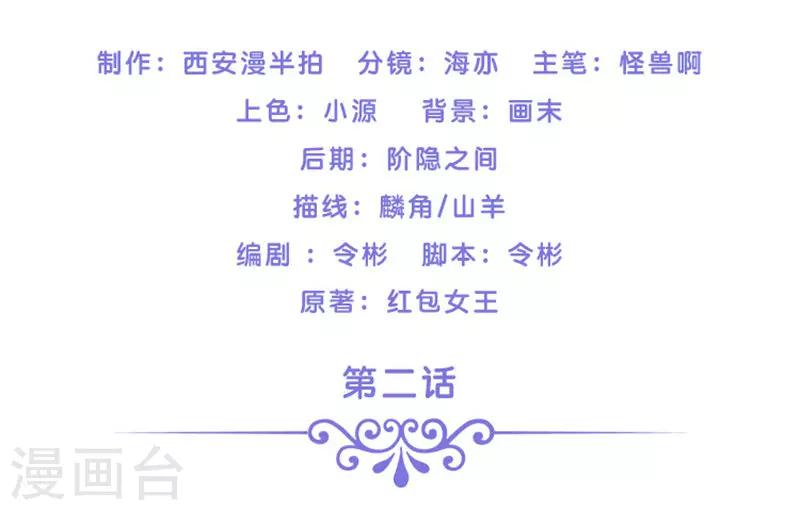 第2话 我认识你1
