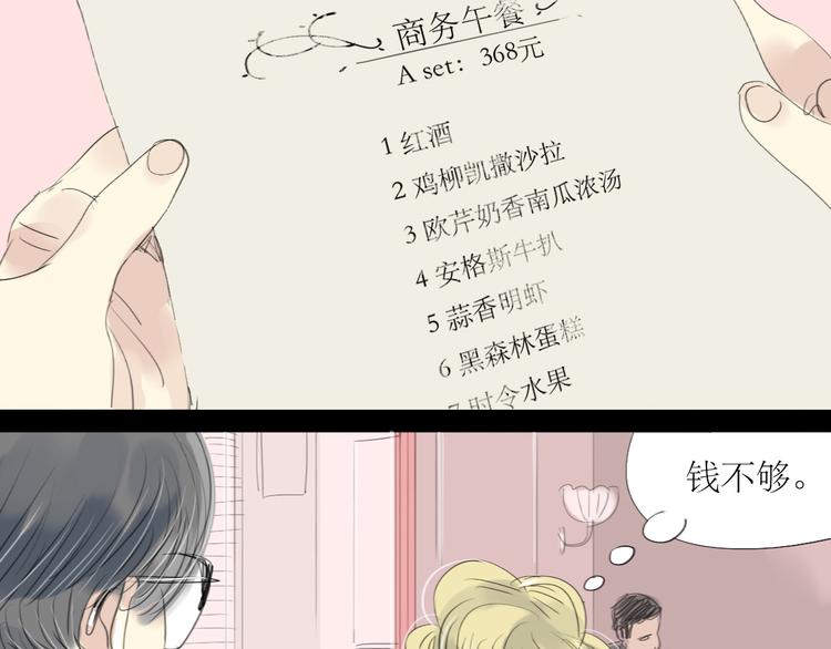 第5话 浪漫的独处居然变成这样……0