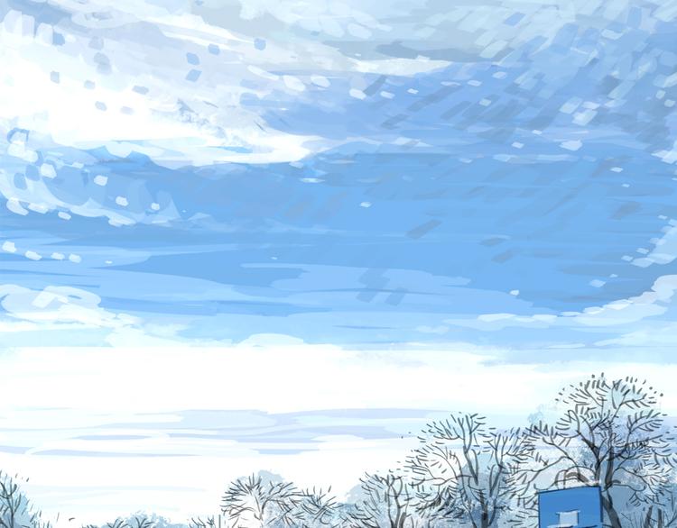 第4话 还以为我们再也不会见了0