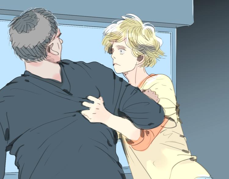第1-2话 那个蠢货到底有没有认出我啊！23