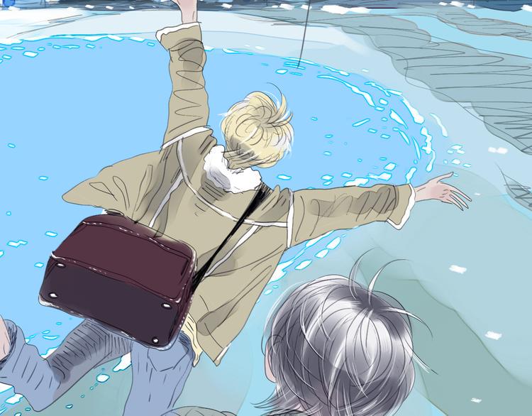 第59话 想和你永远拥抱在一起34