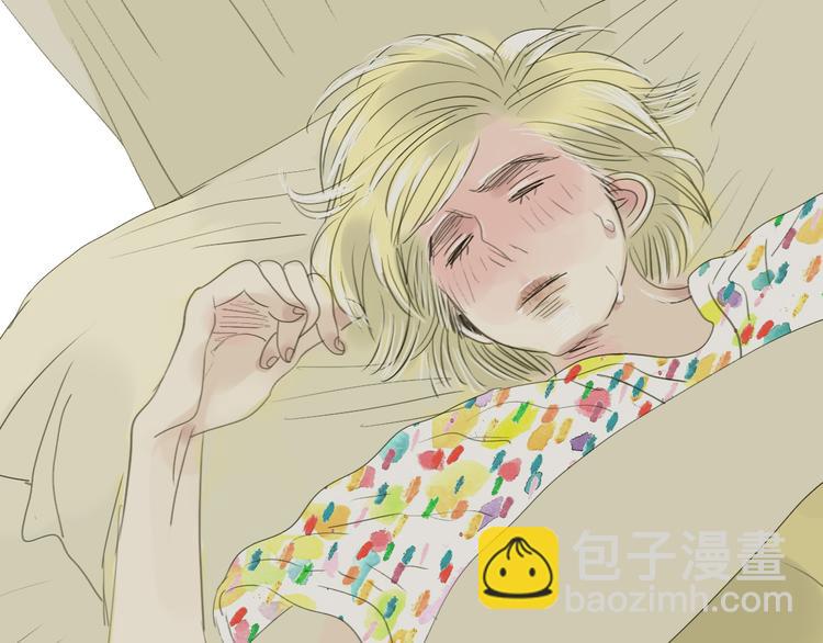 第14话 怎么生病了呢22