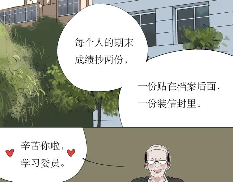 第29话 不受控制的自己29