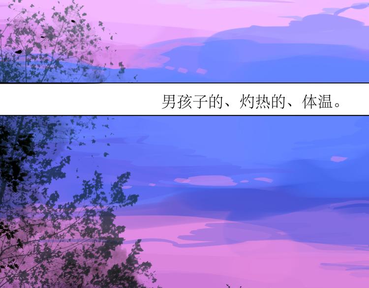第27话 灼热的体温25